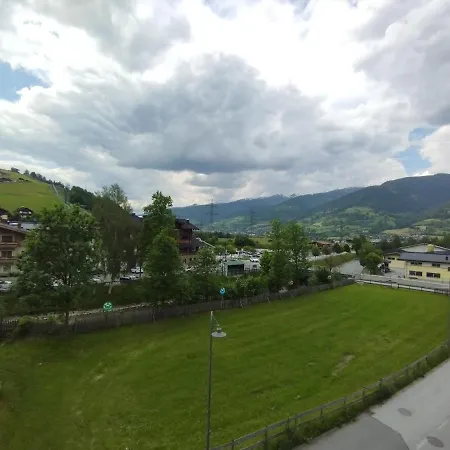 Daire Garden View